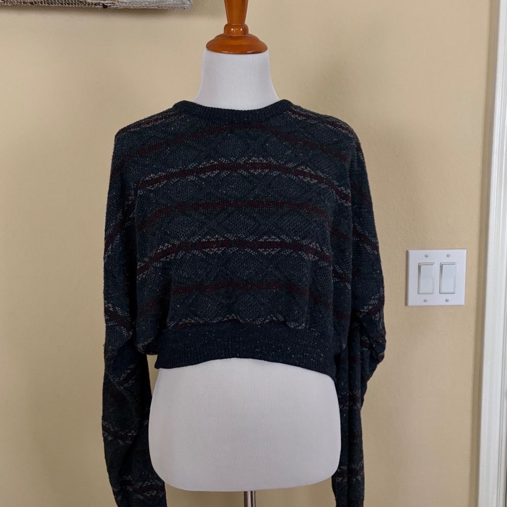 Womens Sweater